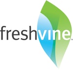 Fresh Vine logo